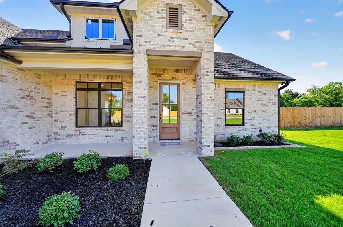 306 Grace Lane, Athens, TX 75751 - #1