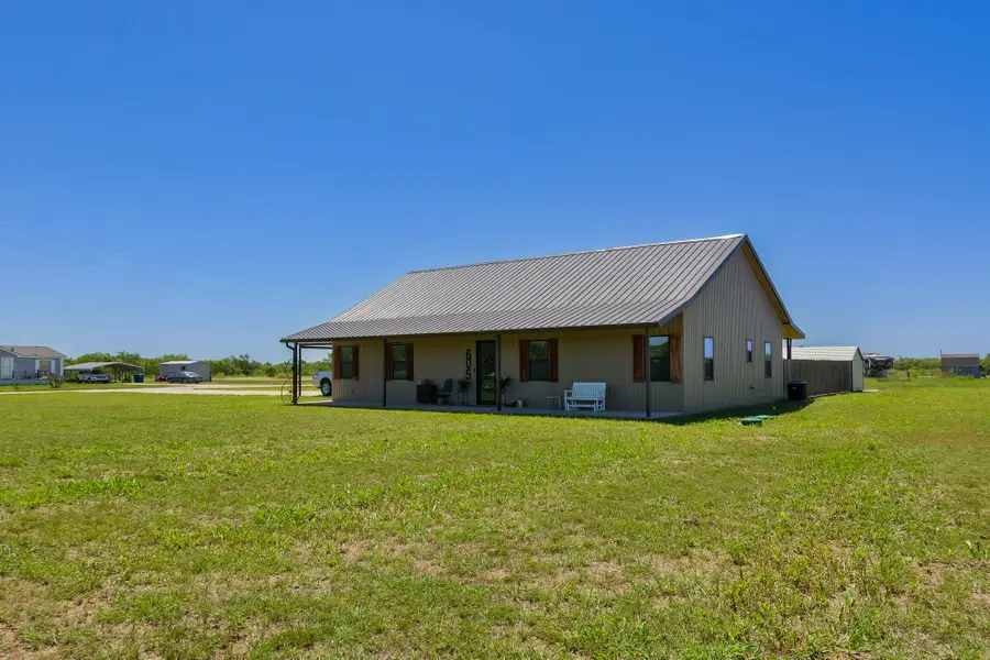 605 Fm 614, Ovalo, TX 79541 - #2
