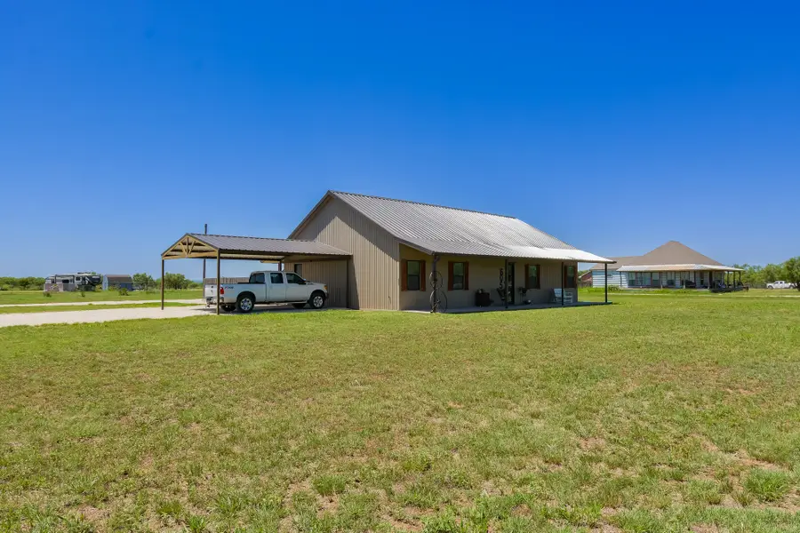 605 Fm 614, Ovalo, TX 79541 - #3