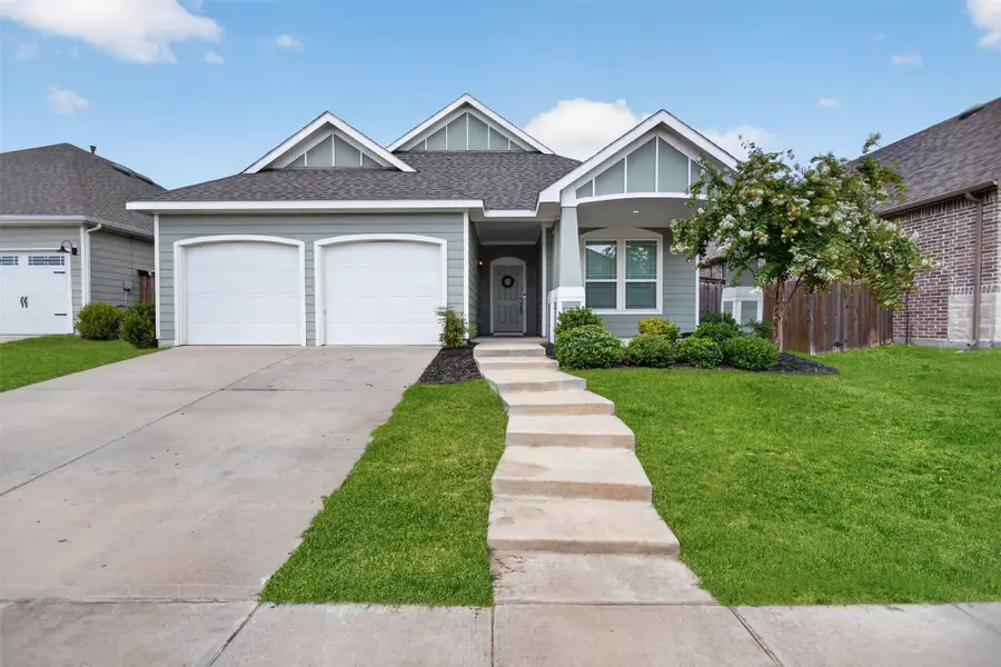 2143 Mossbrook Drive, Royse City, TX 75189 - #2