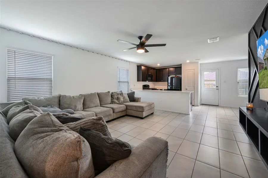1104 Crestview Drive, Hutchins, TX 75141 - #2