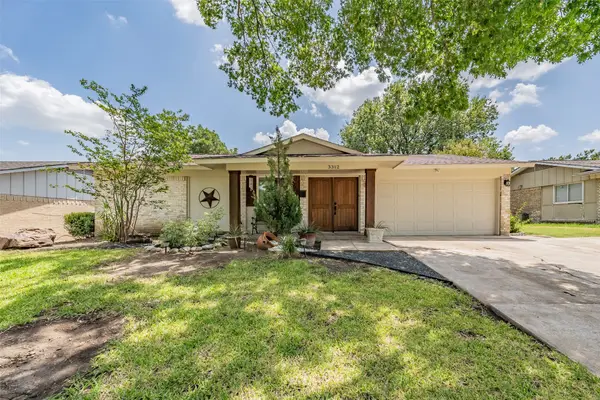 3312 Sharon Circle, Plano, TX 75074