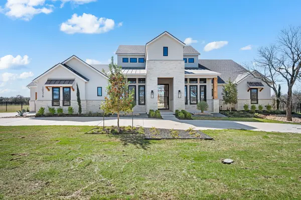 10516 Fleming Pointe Drive, Fort Worth, TX 76179