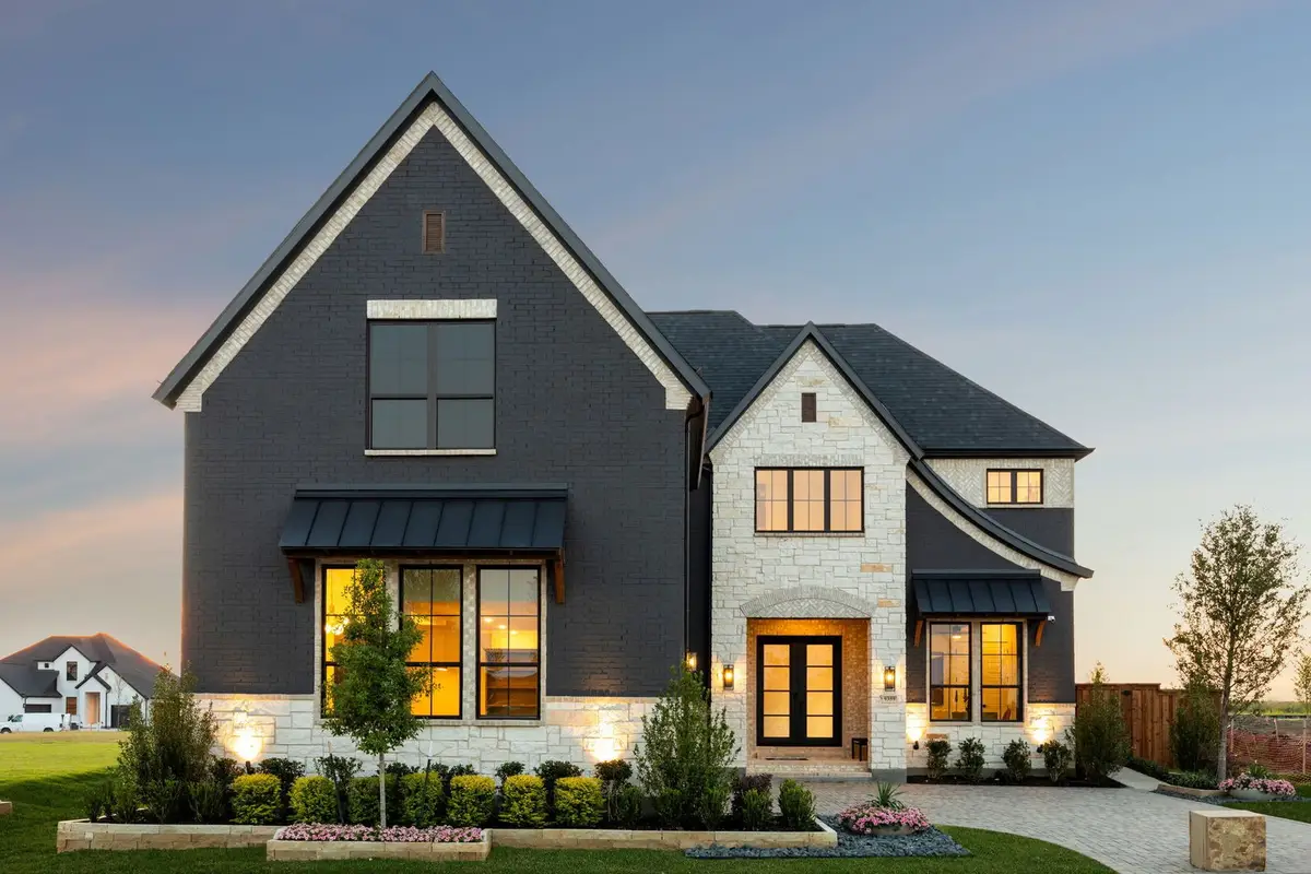 9482 Winter Bloom Street, Frisco, TX 75035 - #1