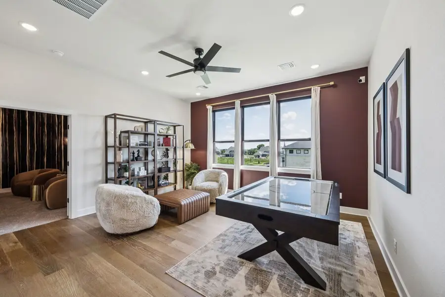 9482 Winter Bloom Street, Frisco, TX 75035 - #2