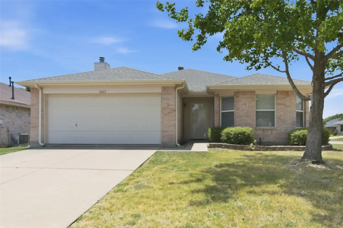 1065 Triple Crown Drive, Fort Worth, TX 76179 - #1