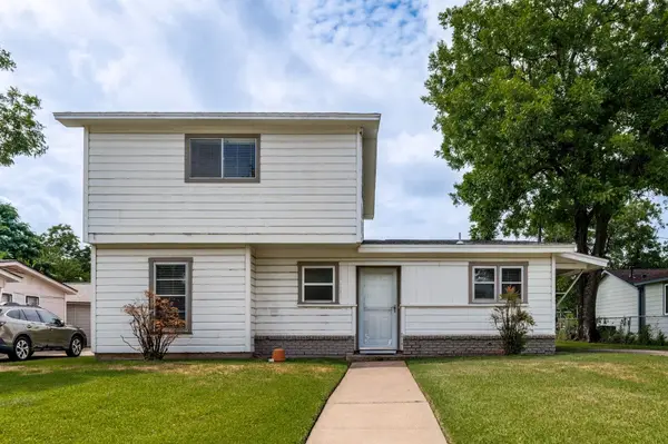 408 Bryan Drive, Arlington, TX 76011