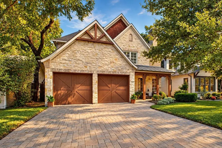 5243 Willis Avenue, Dallas, TX 75206 - #2