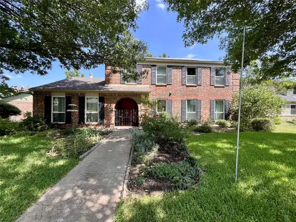 7410 Boisenberry Lane, Dallas, TX 75249