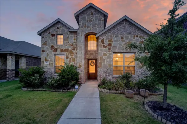 1212 Western Yarrow Avenue, Justin, TX 76247