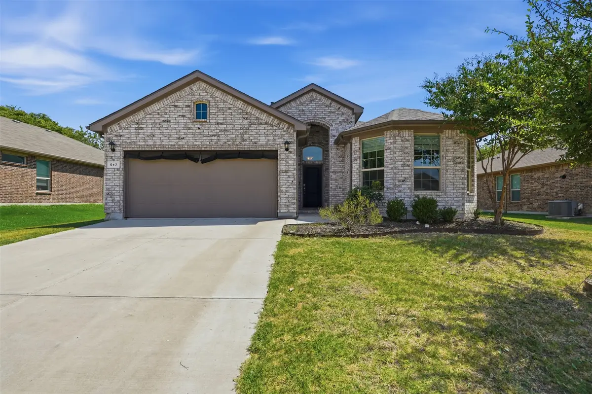517 Redding Drive, Saginaw, TX 76131 - #1
