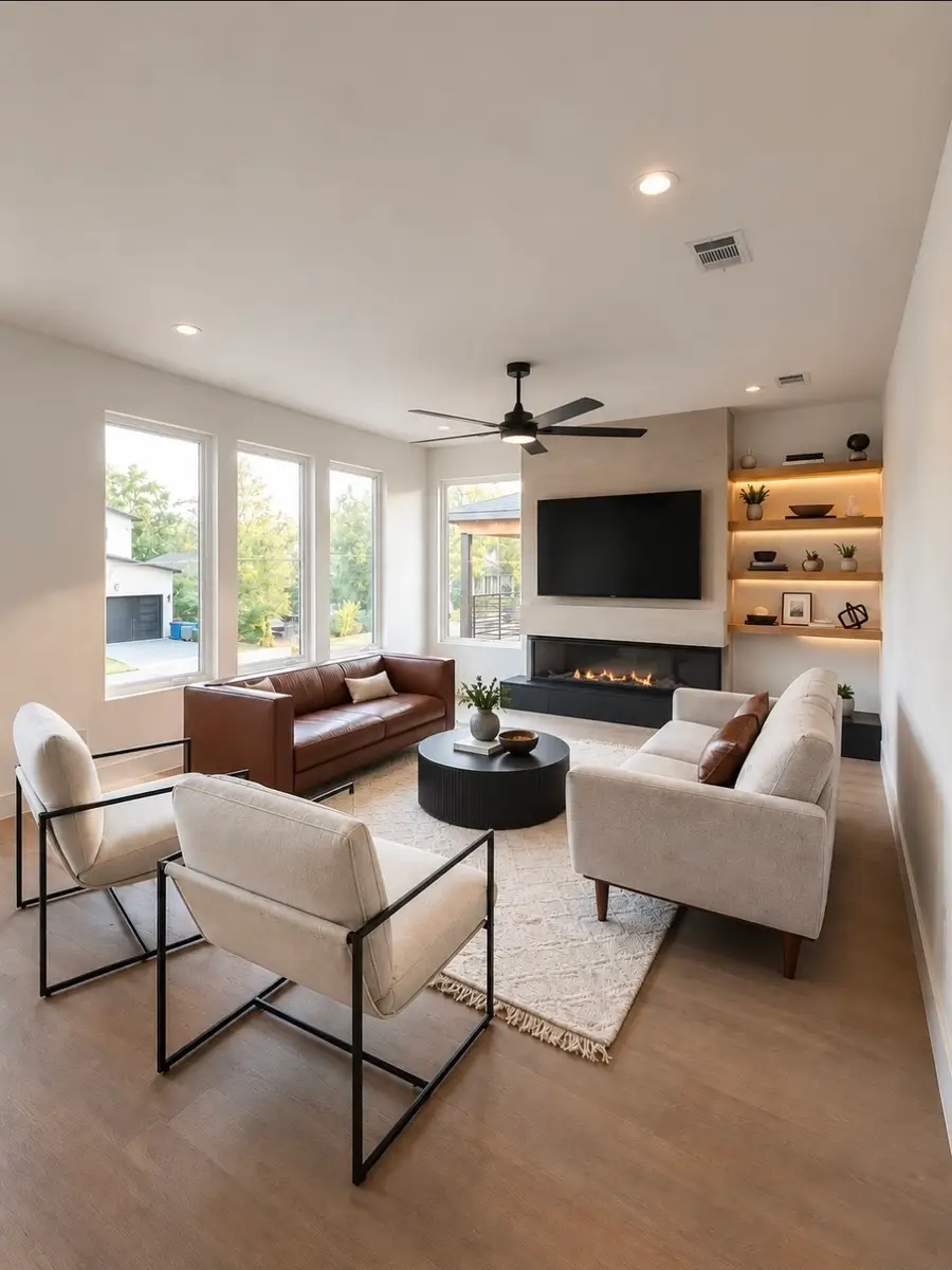 1911 Bickers Street, Dallas, TX 75212 - #2