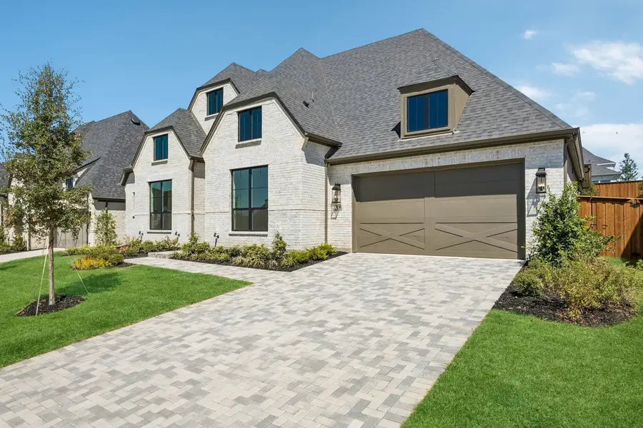 311 Orion Drive, Prosper, TX 75078 - #2