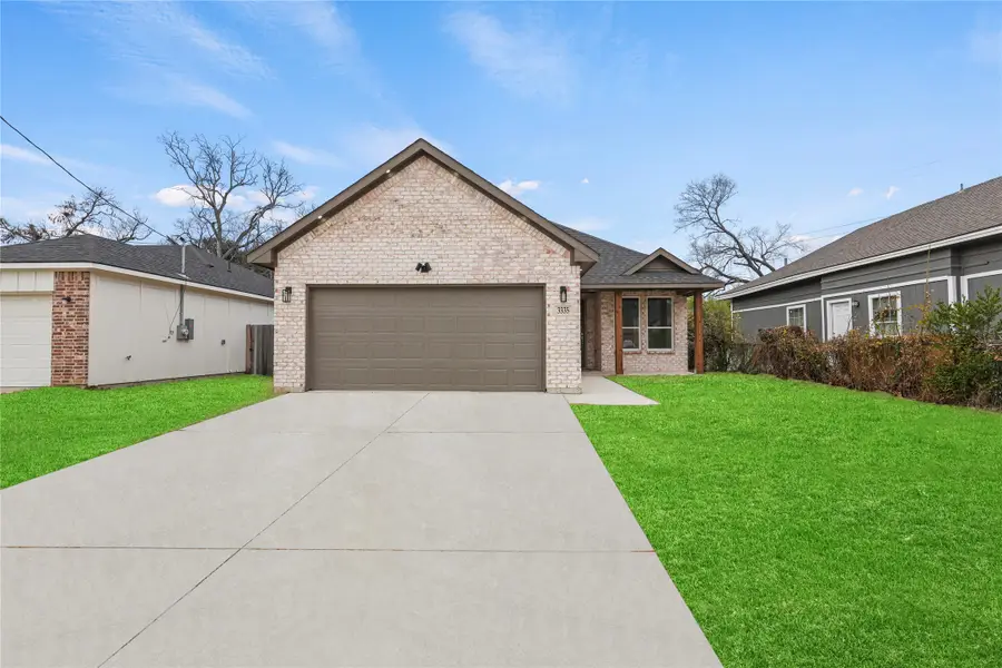 3335 Spring Avenue, Dallas, TX 75215 - #2