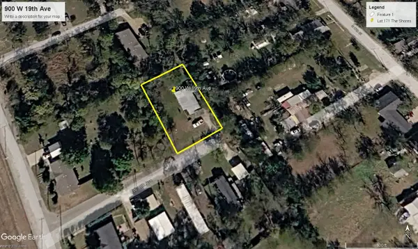 900 W 19th Avenue, Corsicana, TX 75110