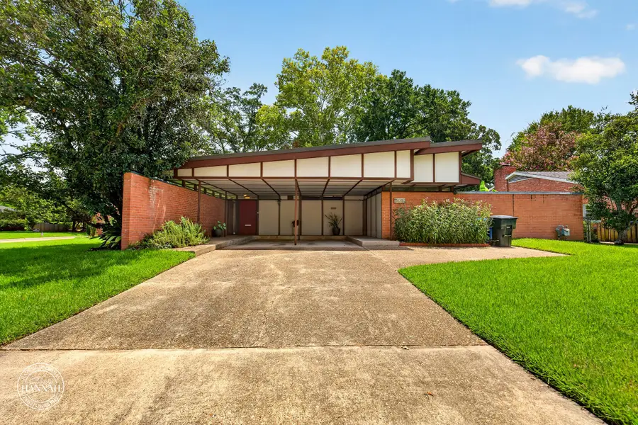 403 Longleaf Road, Shreveport, LA 71106 - #3