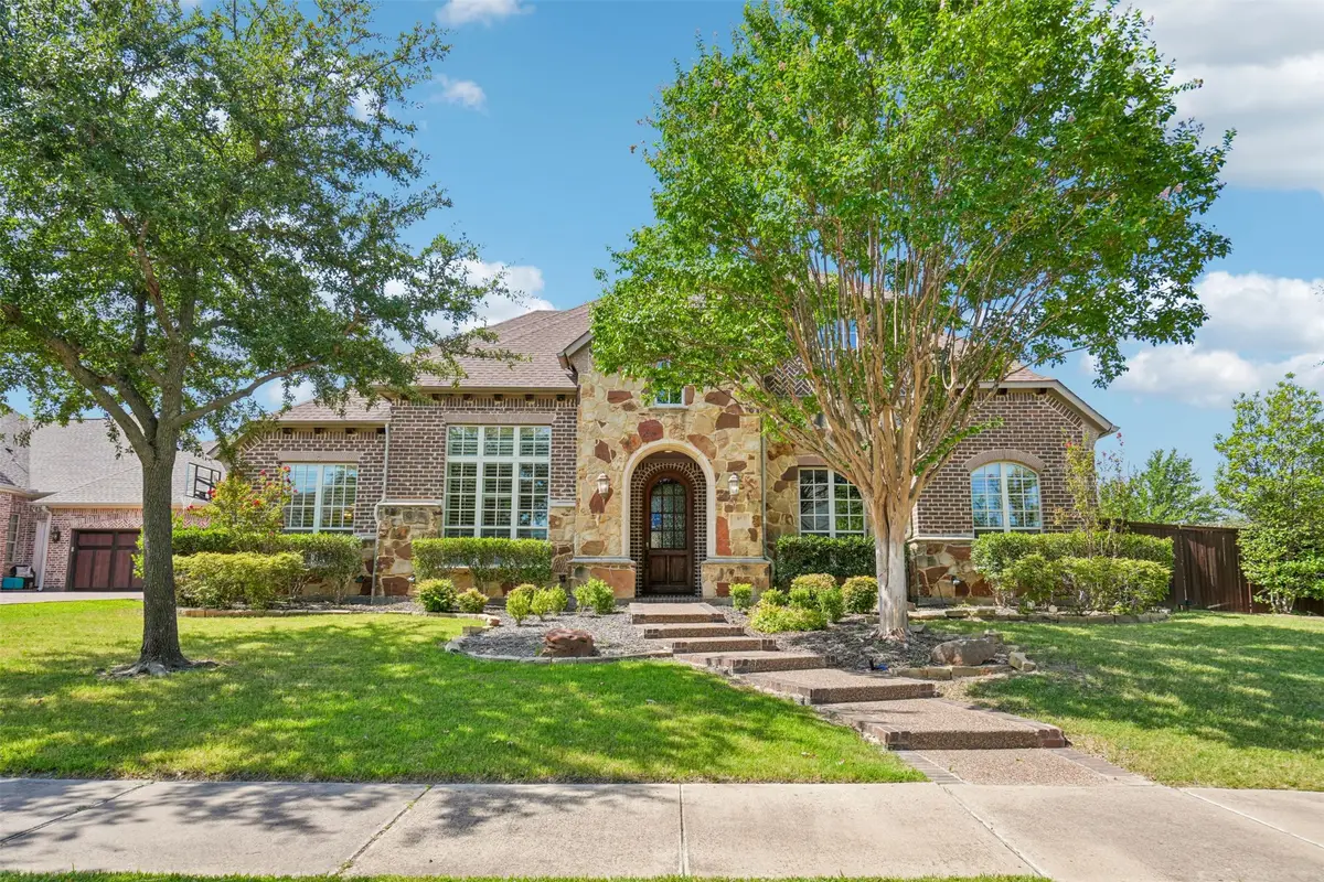 2800 Seven Shields Lane, Lewisville, TX 75056 - #1