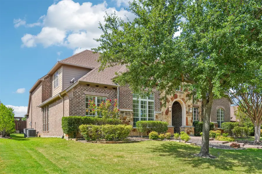 2800 Seven Shields Lane, Lewisville, TX 75056 - #2