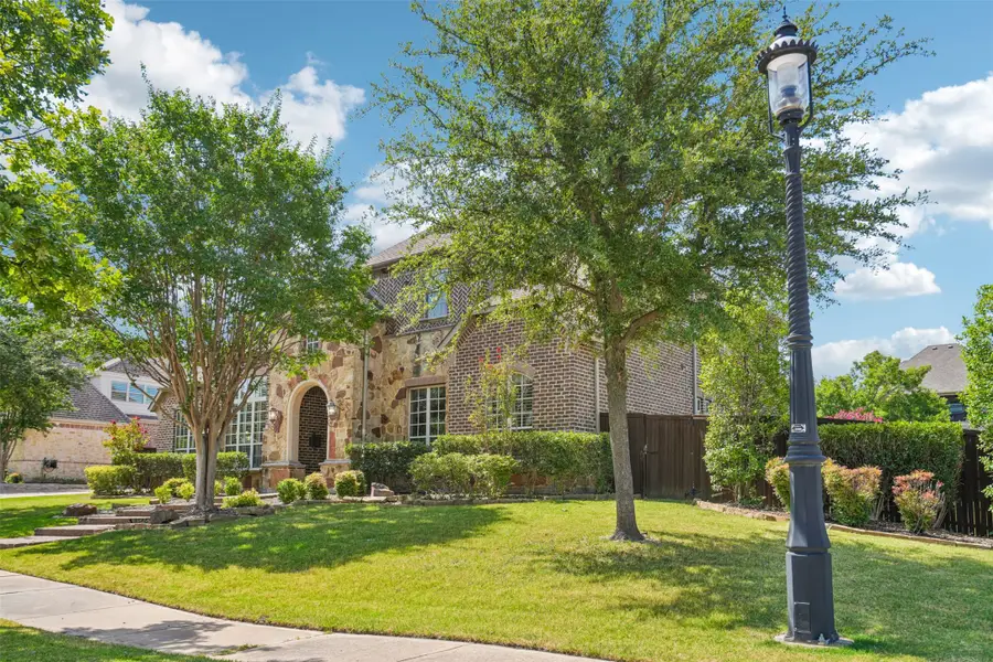 2800 Seven Shields Lane, Lewisville, TX 75056 - #3
