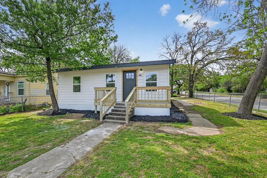 3500 Baylor Street, Fort Worth, TX 76119 - #2