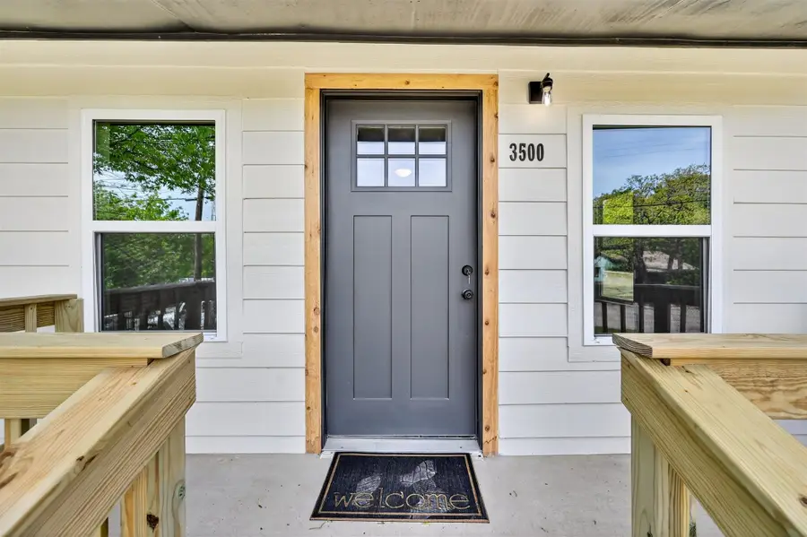 3500 Baylor Street, Fort Worth, TX 76119 - #3