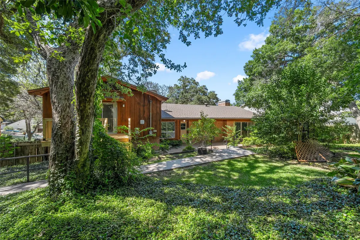 2624 Eldridge Lane, Waco, TX 76710 - #1