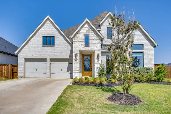 499 Peppercress Lane, Haslet, TX 76052