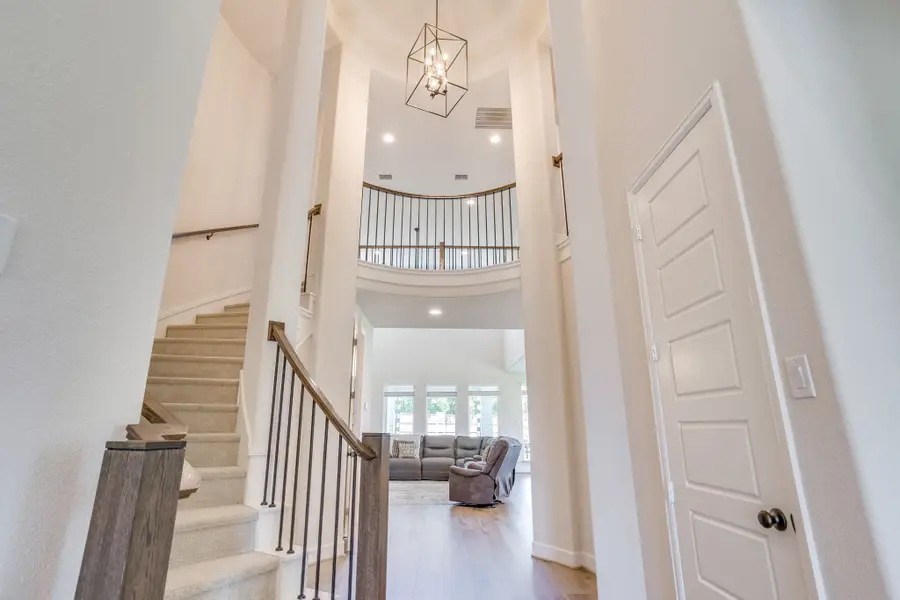 499 Peppercress Lane, Haslet, TX 76052 - #3