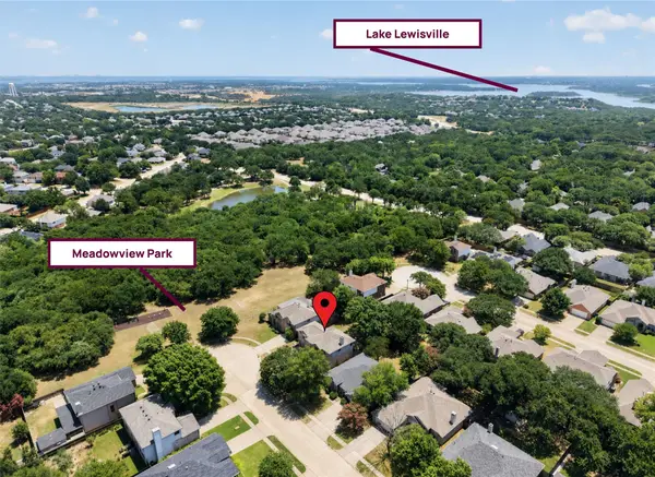 1716 Redwood Drive, Corinth, TX 76210