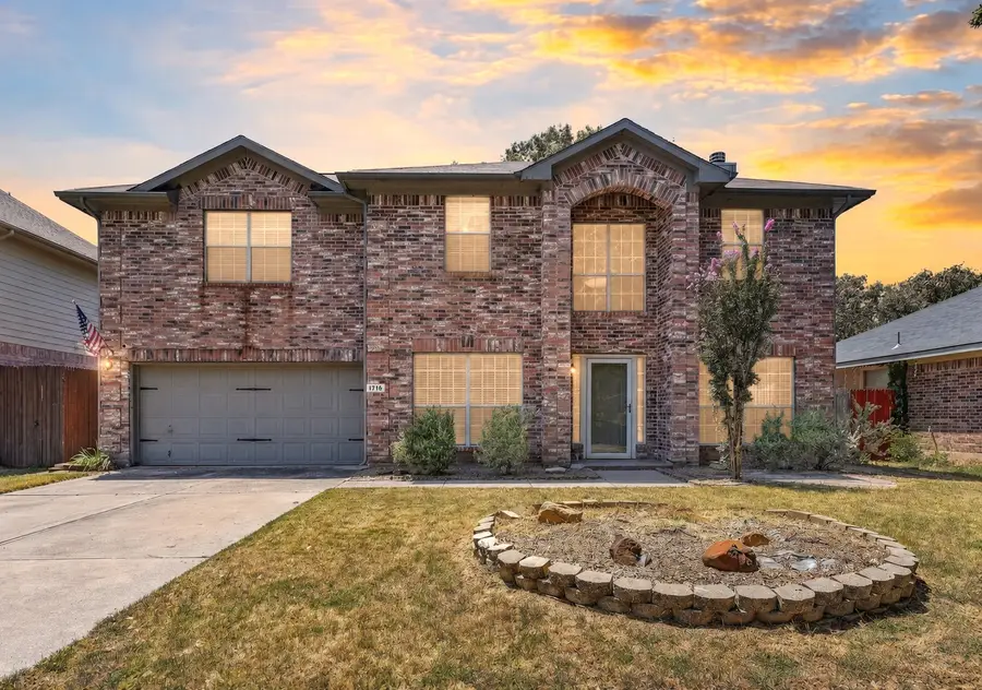 1716 Redwood Drive, Corinth, TX 76210 - #3
