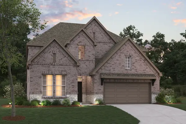 3604 Water Lily Way, Celina, TX 75009