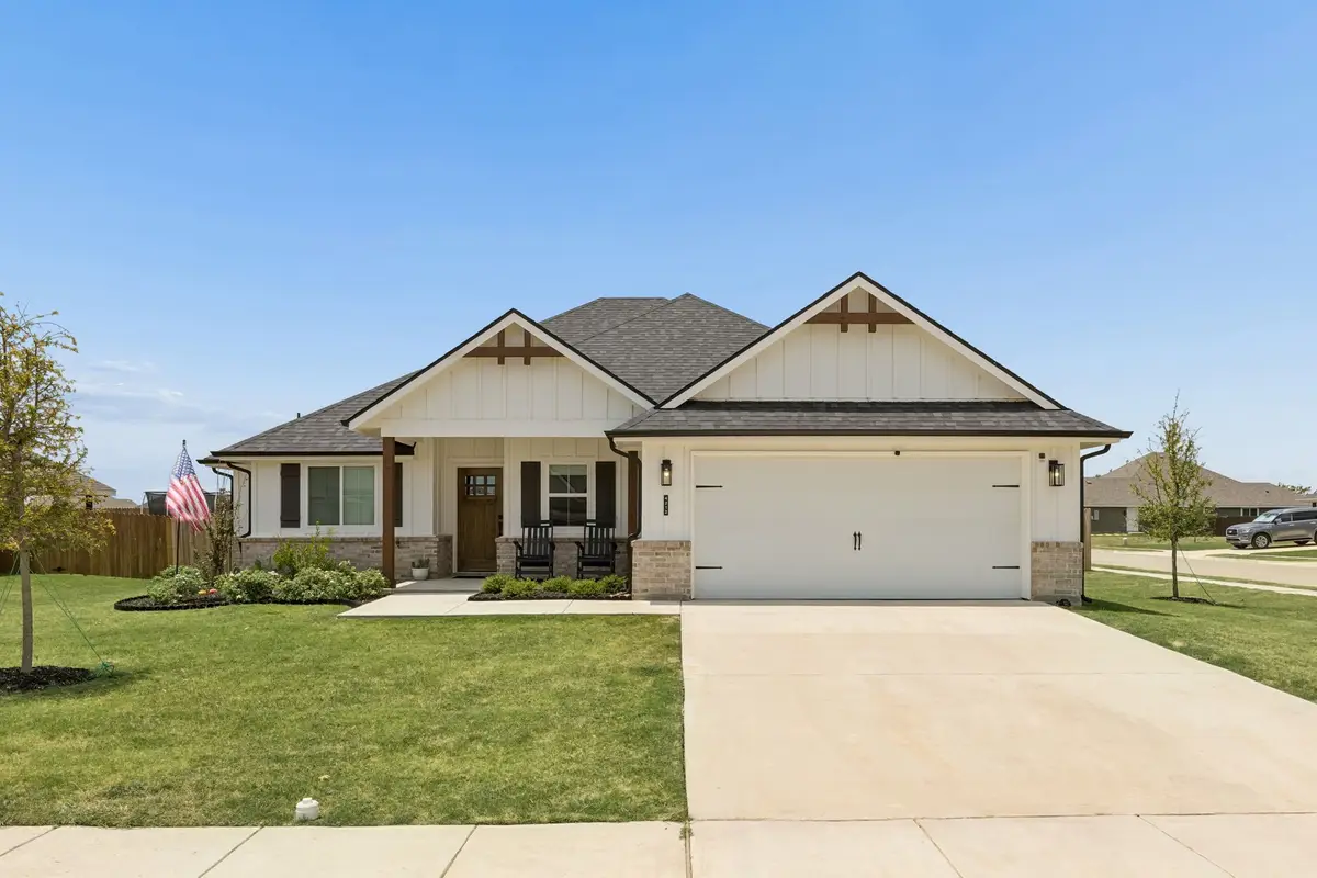 4212 Padron Lane, Sanger, TX 76266 - #1