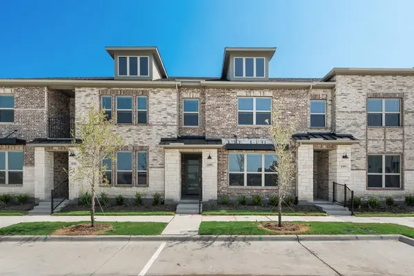 8305 Bayside Drive, Rowlett, TX 75088