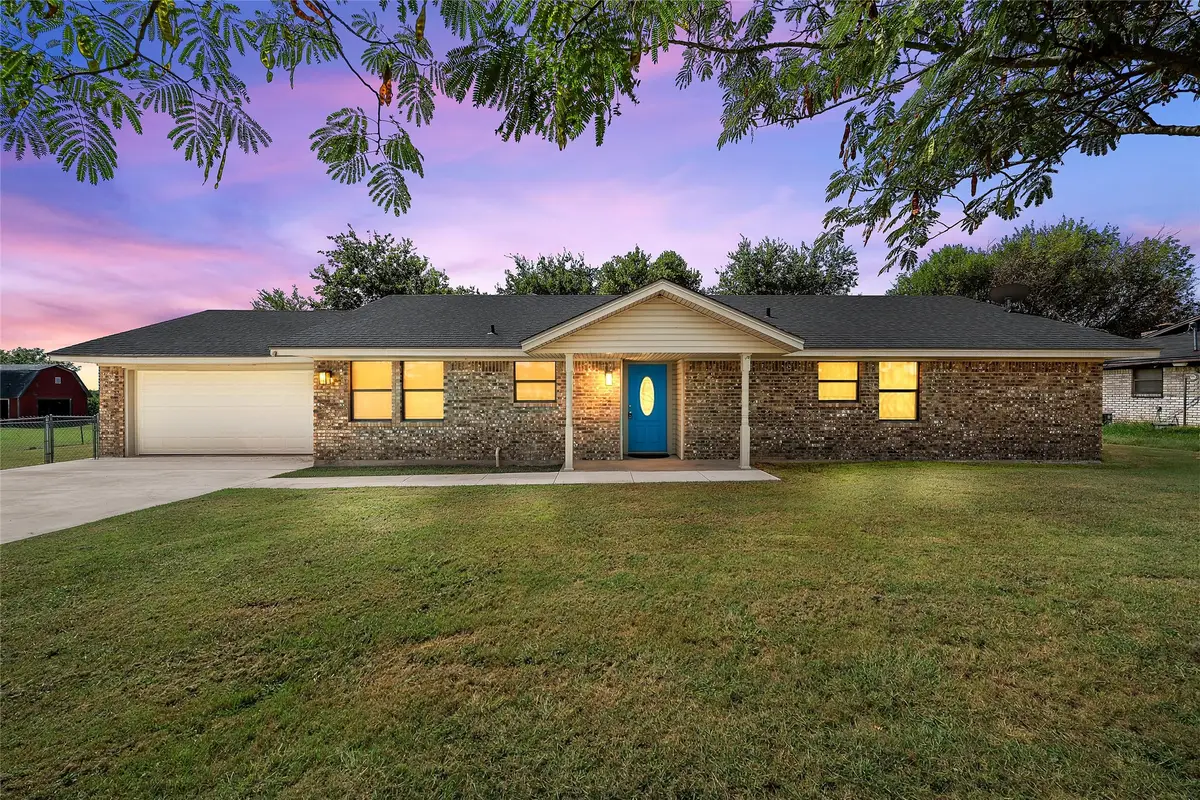 1006 Eagle Drive, Bruceville Eddy, TX 76524 - #1