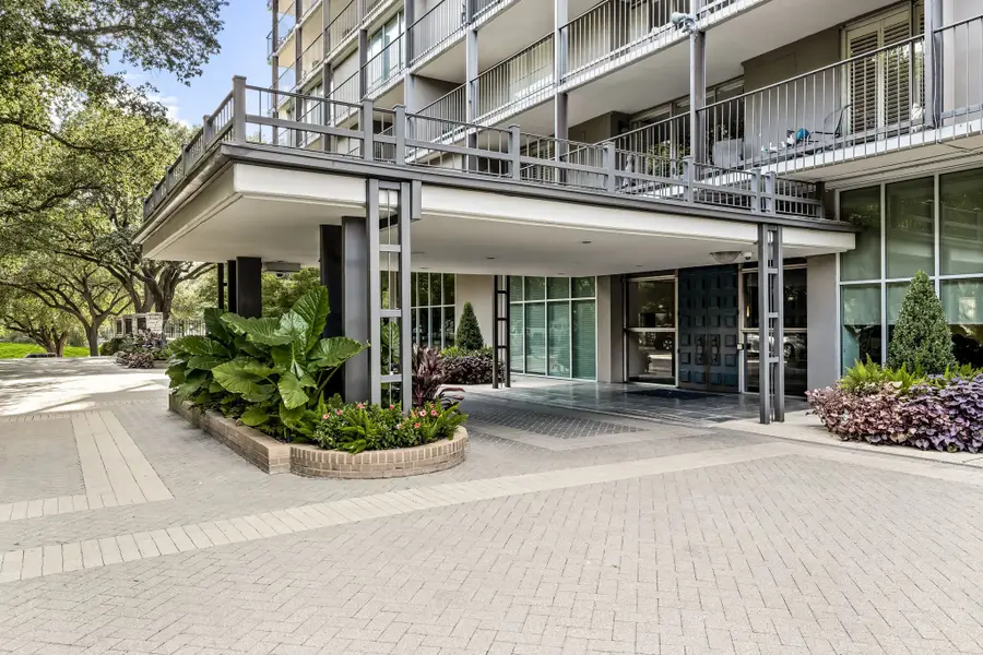 3310 Fairmount Street #10F, Dallas, TX 75201 - #3