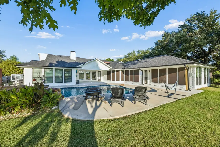 1695 Plummer Drive, Rockwall, TX 75087 - #2