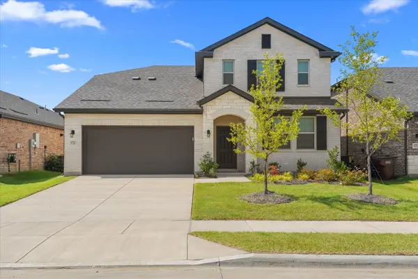 1721 Rushpea, Royse City, TX 75189