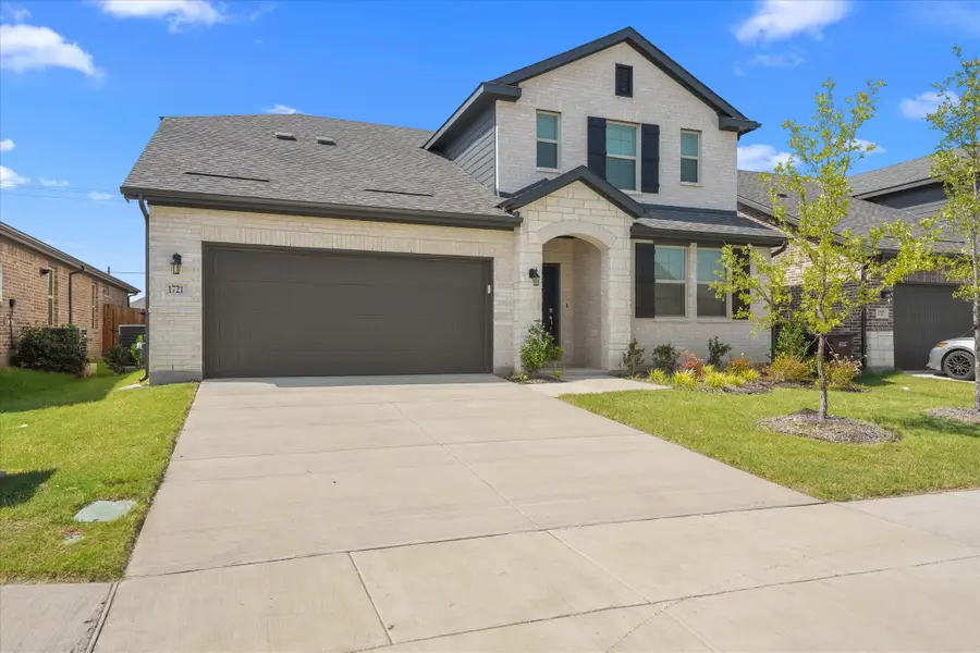 1721 Rushpea, Royse City, TX 75189 - #2