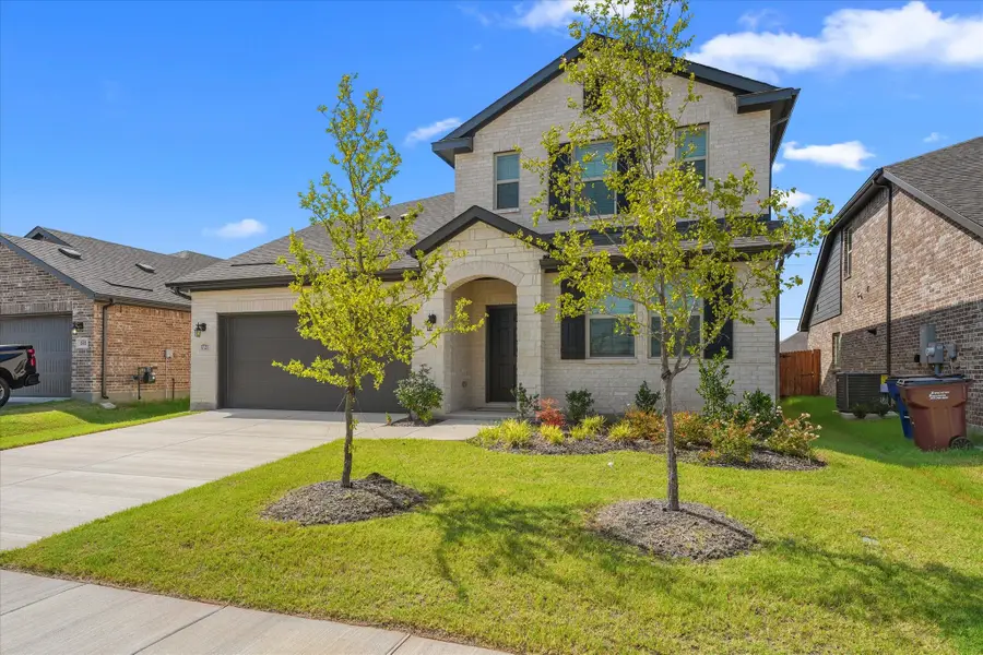 1721 Rushpea, Royse City, TX 75189 - #3