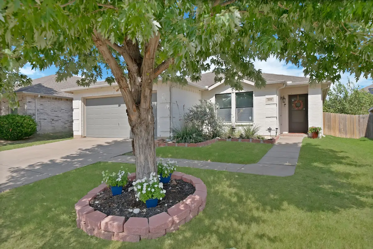 7604 Scarlet View Trail, Fort Worth, TX 76131 - #1
