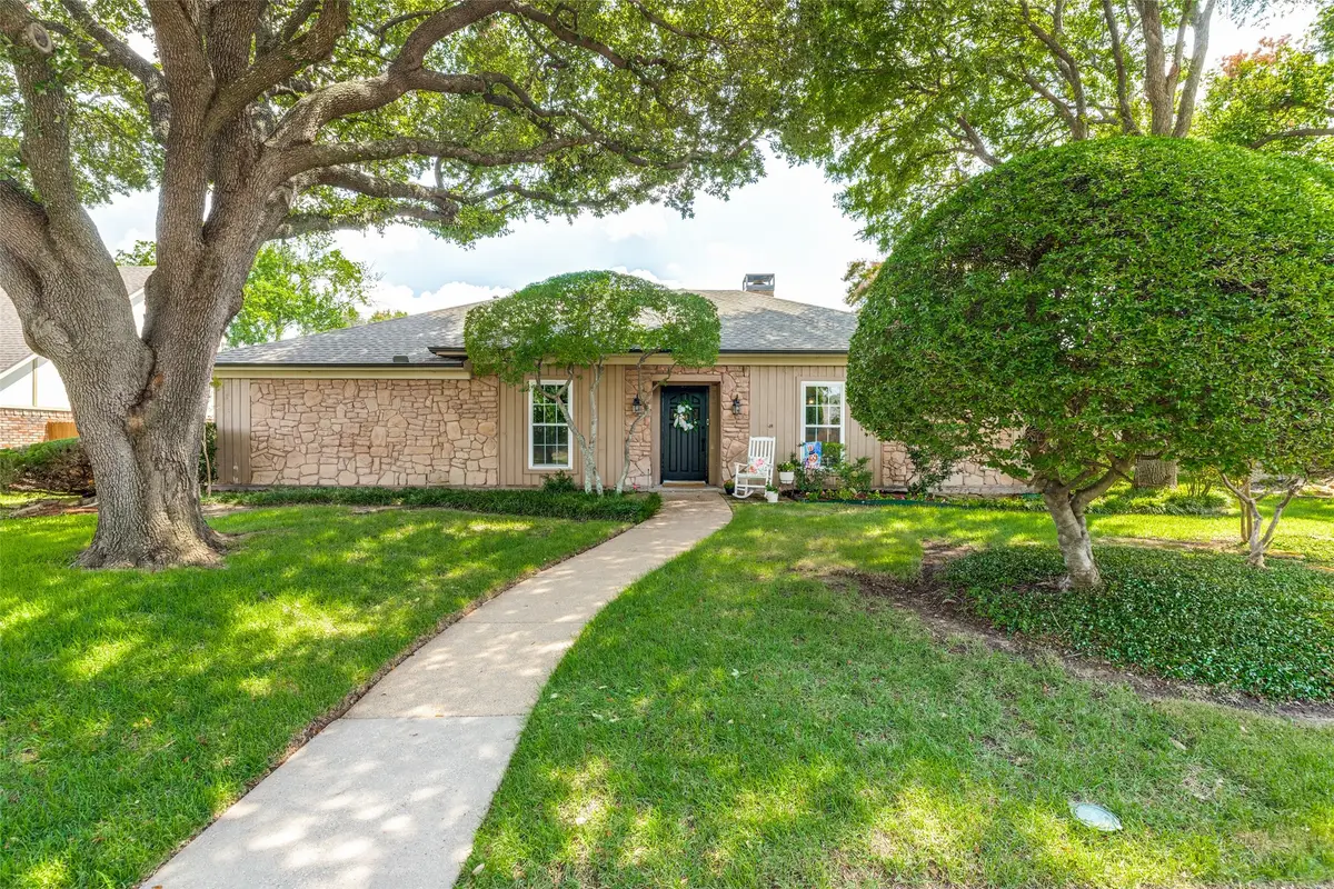 2212 Kirby Drive, Plano, TX 75075 - #1