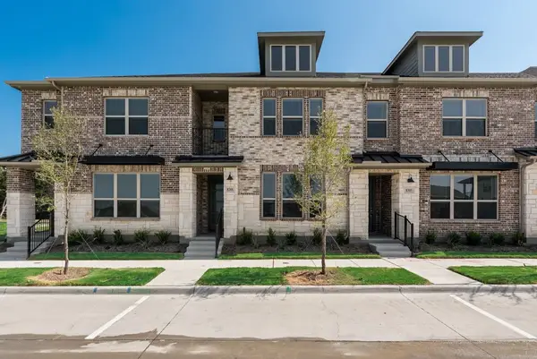 8301 Bayside Drive, Rowlett, TX 75088