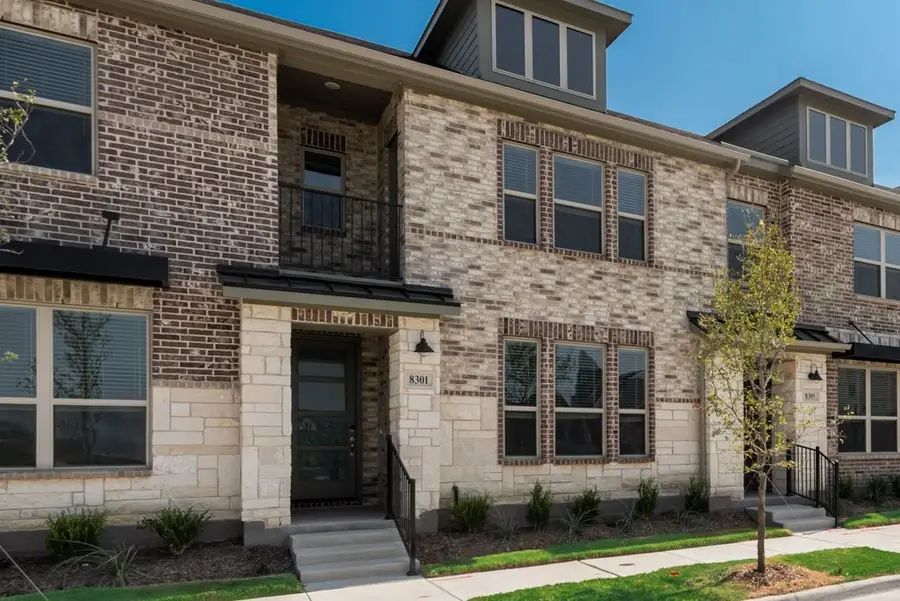 8301 Bayside Drive, Rowlett, TX 75088 - #3