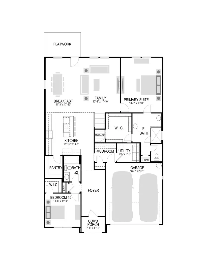 2120 Sunshining Road, Princeton, TX 75407 - #2