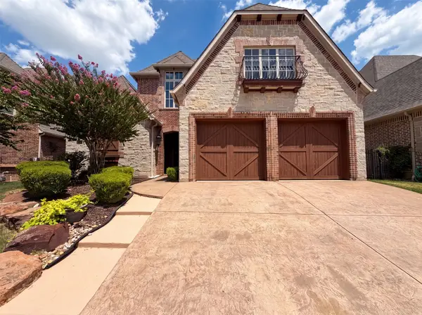 6113 Rock Dove Circle, Colleyville, TX 76034