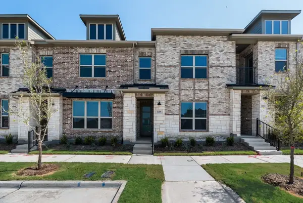 8309 Bayside Drive, Rowlett, TX 75088