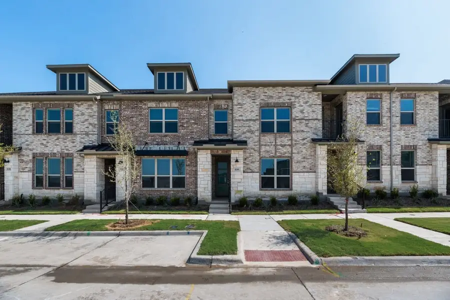 8309 Bayside Drive, Rowlett, TX 75088 - #3