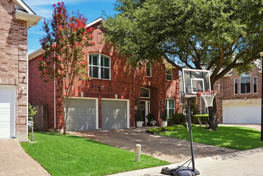 9028 Rock Valley Cove, Dallas, TX 75238 - #2
