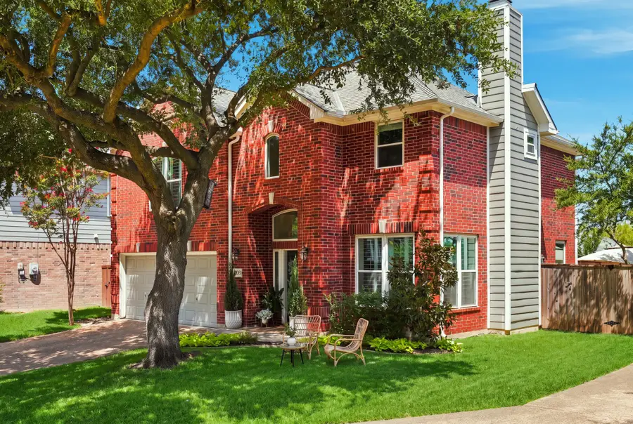 9028 Rock Valley Cove, Dallas, TX 75238 - #3