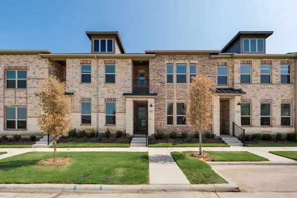 8317 Bayside Drive, Rowlett, TX 75088